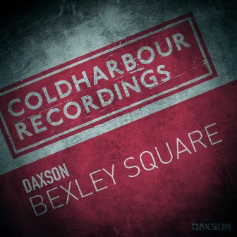 Bexley Square by Daxson