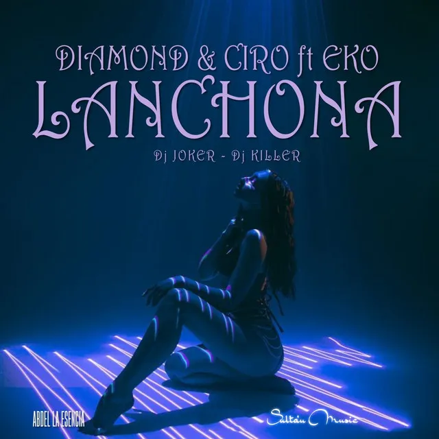 Lanchona - Prod. by Dj Joker, Dj Killer