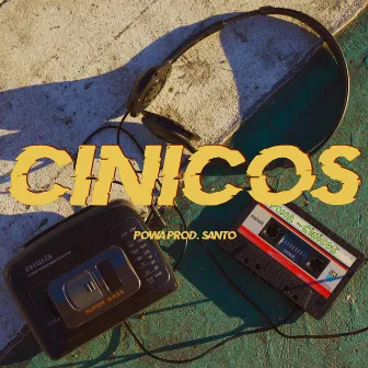 Cínicos by Santo