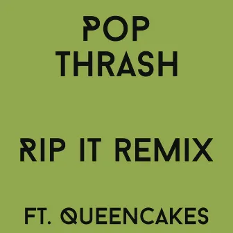 Rip It (Remix Version) by DJ Krispy Kreme