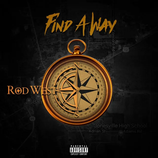 Find Away