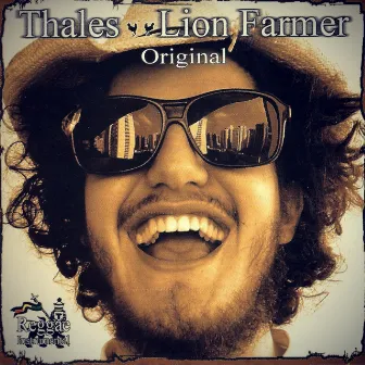 Original by Thales Lion Farmer