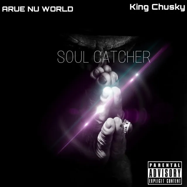 SOUL CATCHER