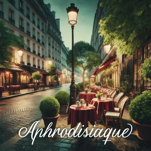 Aphrodisiaque: Musique Romantique Pour Fou Amoureux