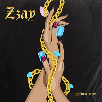 Golden Daze by Zzay