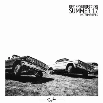 Summer 17 Instrumentals by Rey Resurreccion