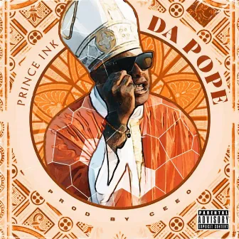 Da Pope by Prince Ink