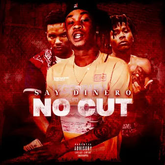 No Cut by 