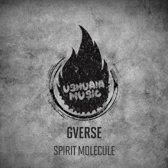 Spirit Molecule by GVerse