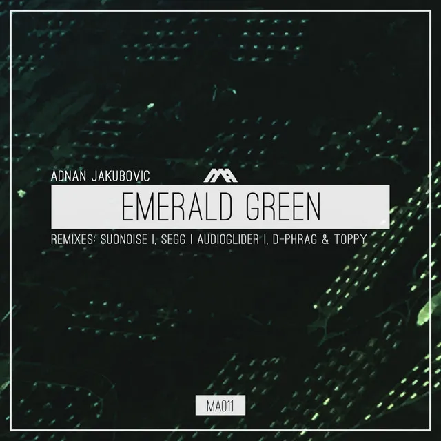 Emerald Green - Suonoise Remix