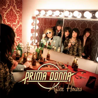 After Hours by Prima Donna