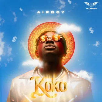 KOKO (Original version) by AirBoy