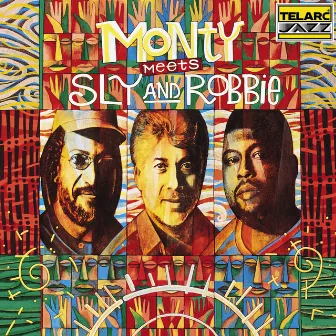 Monty Meets Sly And Robbie by Monty Alexander