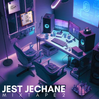 JEST JECHANE MIXTAPE2 by Jest Jechane