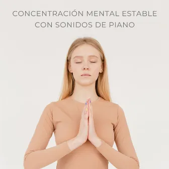 Concentración Mental Estable Con Sonidos De Piano by Café de música jazz