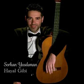 Hayal Gibi by Serhan Yasdıman