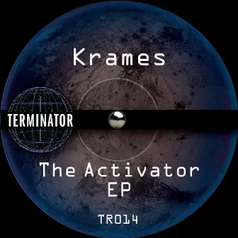 The Activator by Krames