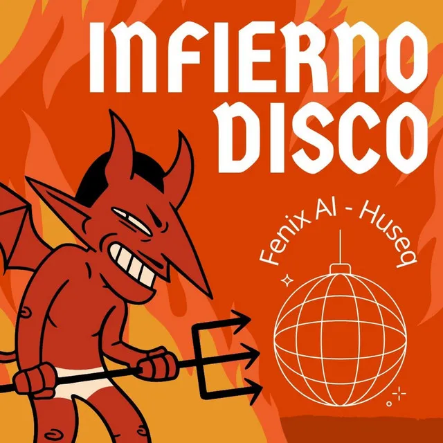 Infierno Disco - Original Mix