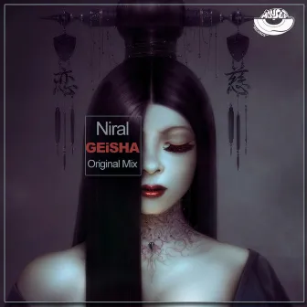 Geisha by Niral