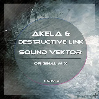 Sound Vektor by 