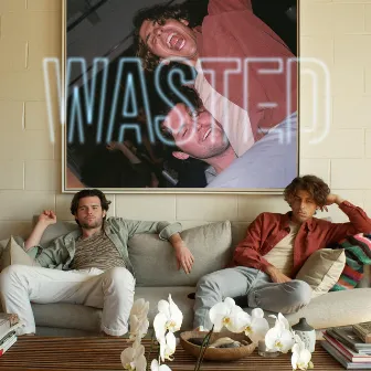 Wasted by Clayton Brandt