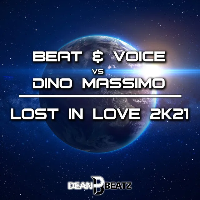 Lost in Love 2K21 - DJ T.H. Remix Edit