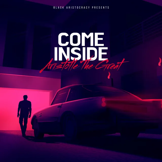 Come Inside Remix