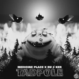 TADPOLE by Medicine Place