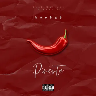 Pimenta by Voodub