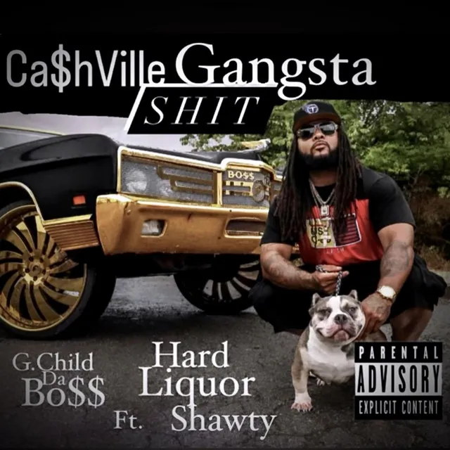 Ca$hville Gangsta Shit