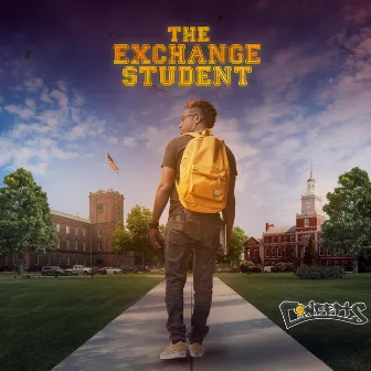 The Exchange Student by Concepts