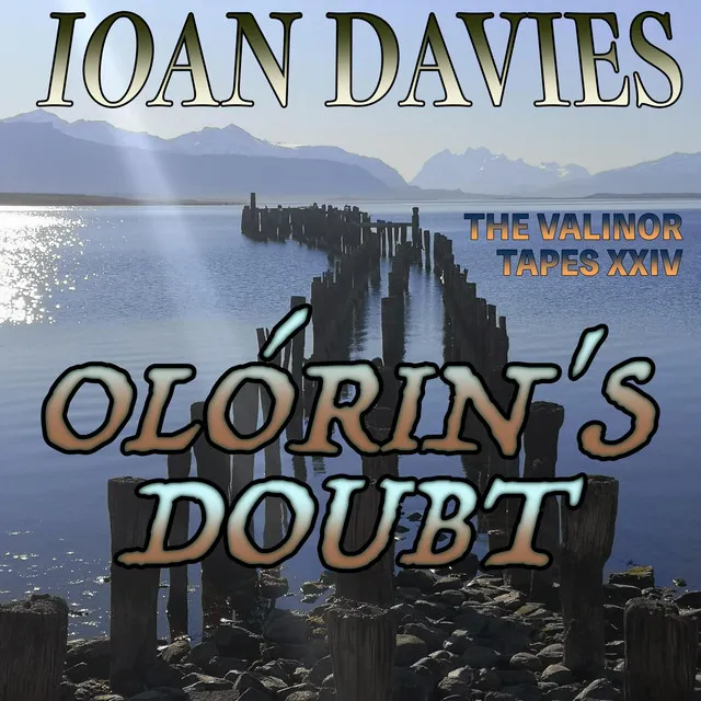 Olórin's Doubt