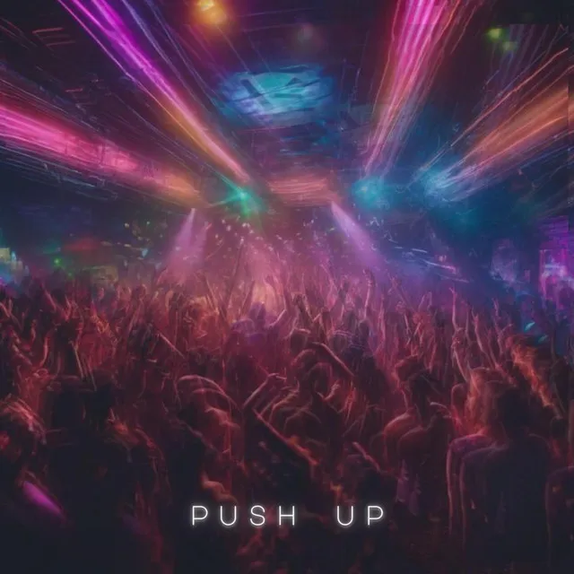 PUSH UP