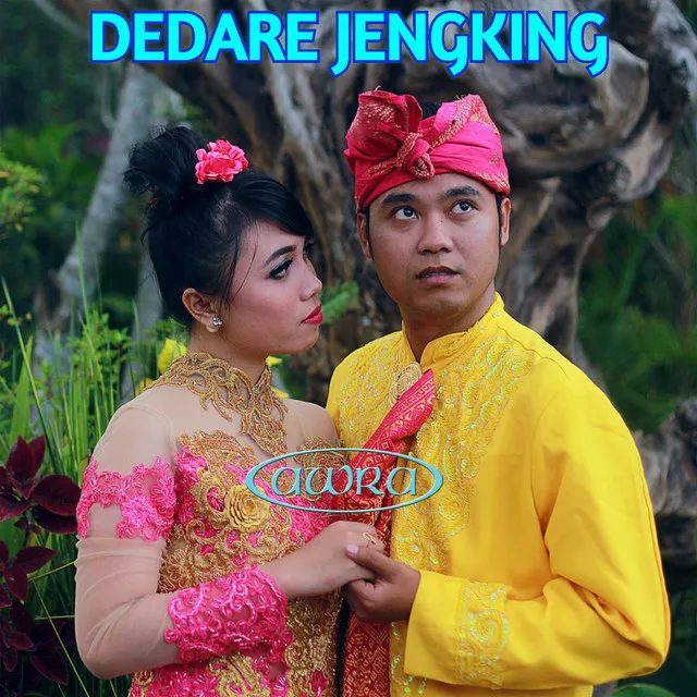 Dedare Jengking