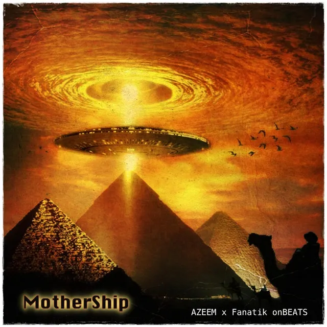 MotherShip