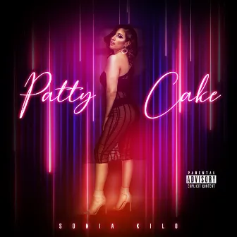 Patty Cake by Sonia Kilo