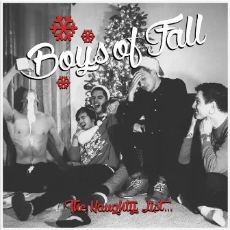 The Naughty List by Boys of Fall