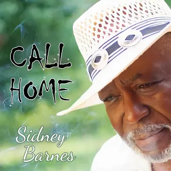 Call Home by Sidney Barnes