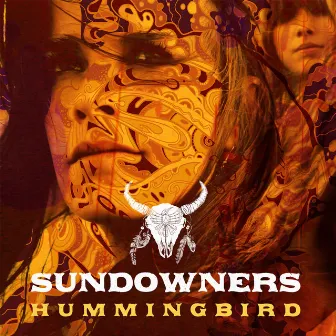 Hummingbird by Sundowners