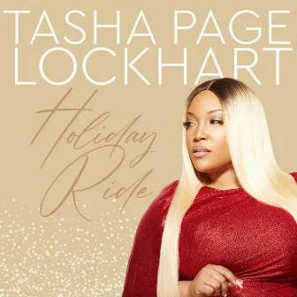 Holiday Ride by Tasha Page-Lockhart