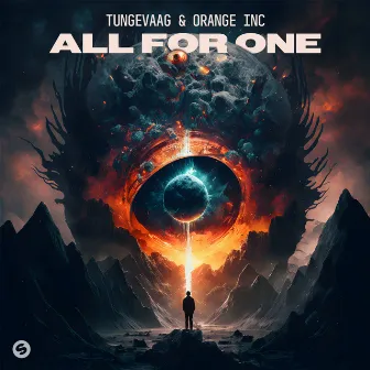 All For One (Extended Mix) by Orange INC