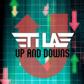 Up and Downs by Tila