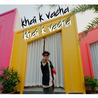 Khai K Vacha by COSMOXX PARAA