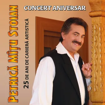 Concert aniversar by Petrică Mîțu Stoian