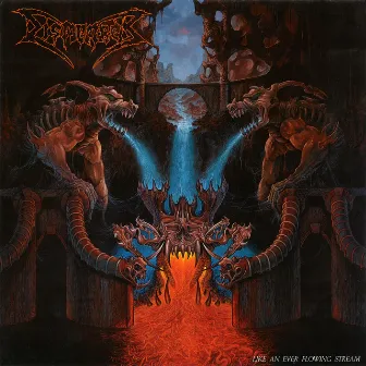 Like An Ever Flowing Stream by Dismember