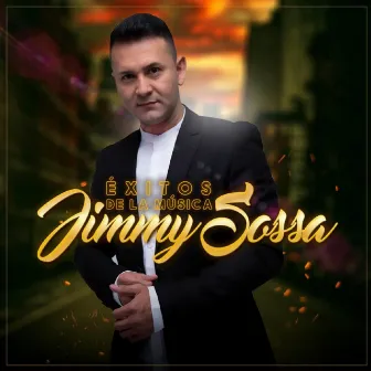 Éxitos de la Música Vallenata by Jimmy Sossa