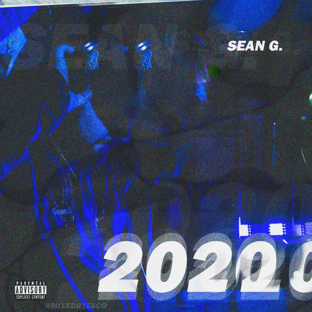 2020 - Extended Version