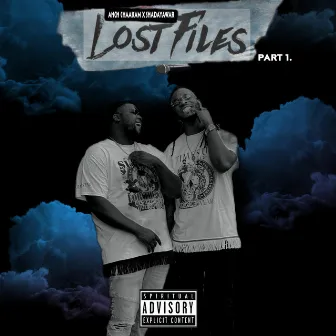 Lost Files Pt. 1 by Ahch Chaakam