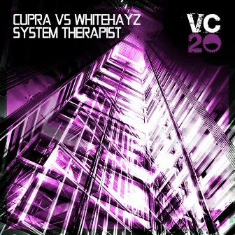 System Therapist by Whitehayz