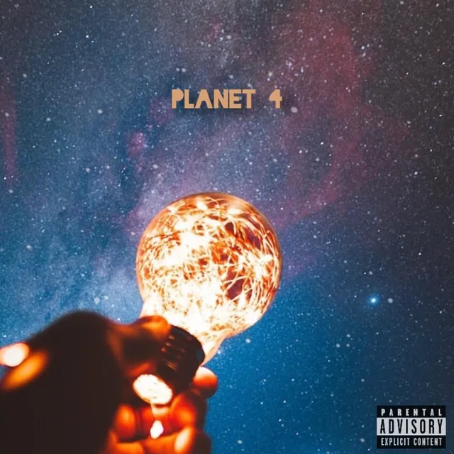 Planet 4